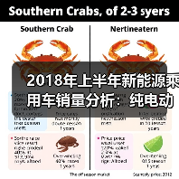 2018年上半年新能源乘用车销量分析:纯电动仍是主力 插混增长迅猛(图2) 2018年上半年新能源乘用车销量分析:纯电动仍是主力 插混增长迅猛(图2)