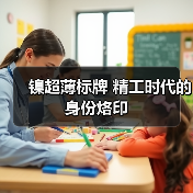 镍超薄标牌 精工时代的身份烙印(图3) 镍超薄标牌 精工时代的身份烙印(图3)