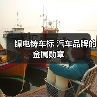 镍电铸车标 汽车品牌的金属勋章(图3) 镍电铸车标 汽车品牌的金属勋章(图3)