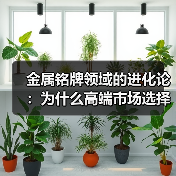 金属铭牌领域的进化论:为什么高端市场选择镍电铸工艺(图1) 金属铭牌领域的进化论:为什么高端市场选择镍电铸工艺(图1)