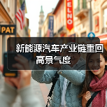 新能源汽车产业链重回高景气度（图2）