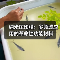 纳米压印膜：多领域应用的革命性功能材料（图4）