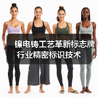 镍电铸工艺革新标志牌行业精密标识技术(图3) 镍电铸工艺革新标志牌行业精密标识技术(图3)