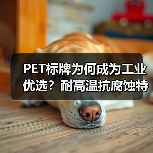 PET标牌为何成为工业优选?耐高温抗腐蚀特性解析(图2) PET标牌为何成为工业优选?耐高温抗腐蚀特性解析(图2)