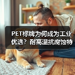 PET标牌为何成为工业优选?耐高温抗腐蚀特性解析(图4) PET标牌为何成为工业优选?耐高温抗腐蚀特性解析(图4)
