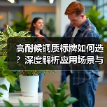 高耐候铜质标牌如何选?深度解析应用场景与定制工艺(图4) 高耐候铜质标牌如何选?深度解析应用场景与定制工艺(图4)