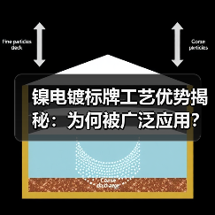 镍电镀标牌工艺优势揭秘：为何被广泛应用？（图4）