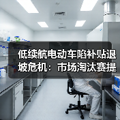 低续航电动车陷补贴退坡危机:市场淘汰赛提前打响(图2) 低续航电动车陷补贴退坡危机:市场淘汰赛提前打响(图2)