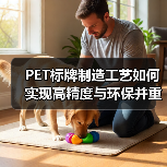 PET标牌制造工艺如何实现高精度与环保并重?(图1) PET标牌制造工艺如何实现高精度与环保并重?(图1)