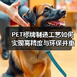 PET标牌制造工艺如何实现高精度与环保并重?(图3) PET标牌制造工艺如何实现高精度与环保并重?(图3)