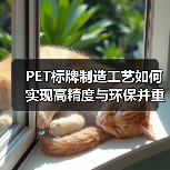 PET标牌制造工艺如何实现高精度与环保并重?(图2) PET标牌制造工艺如何实现高精度与环保并重?(图2)