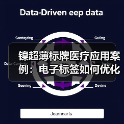 镍超薄标牌医疗应用案例：电子标签如何优化医院管理？（图2）