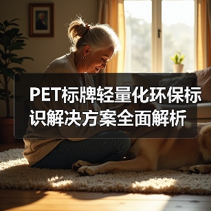 PET标牌轻量化环保标识解决方案全面解析(图2) PET标牌轻量化环保标识解决方案全面解析(图2)