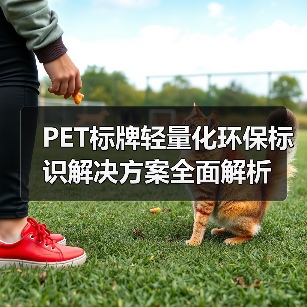 PET标牌轻量化环保标识解决方案全面解析(图3) PET标牌轻量化环保标识解决方案全面解析(图3)