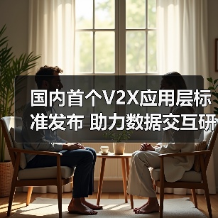 国内首个V2X应用层标准发布 助力数据交互研发迈入新阶段?(图4) 国内首个V2X应用层标准发布 助力数据交互研发迈入新阶段?(图4)