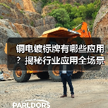 铜电镀标牌有哪些应用?揭秘行业应用全场景(图3) 铜电镀标牌有哪些应用?揭秘行业应用全场景(图3)
