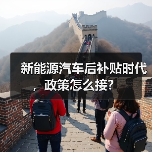 新能源汽车后补贴时代,政策怎么接?(图1) 新能源汽车后补贴时代,政策怎么接?(图1)