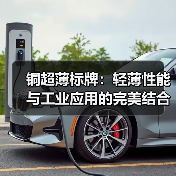 铜超薄标牌:轻薄性能与工业应用的完美结合(图4) 铜超薄标牌:轻薄性能与工业应用的完美结合(图4)