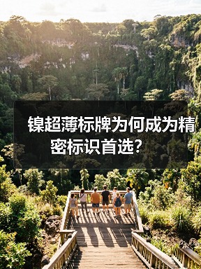 镍超薄标牌为何成为精密标识首选？（图2）