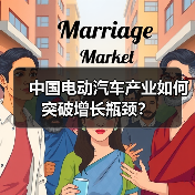 中国电动汽车产业如何突破增长瓶颈？（图3）