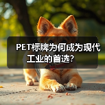 PET标牌为何成为现代工业的首选?(图2) PET标牌为何成为现代工业的首选?(图2)