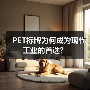 PET标牌为何成为现代工业的首选?(图4) PET标牌为何成为现代工业的首选?(图4)