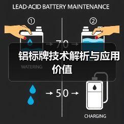 铝标牌技术解析与应用价值(图4) 铝标牌技术解析与应用价值(图4)
