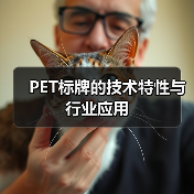PET标牌的技术特性与行业应用(图3) PET标牌的技术特性与行业应用(图3)