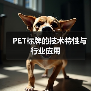 PET标牌的技术特性与行业应用(图4) PET标牌的技术特性与行业应用(图4)