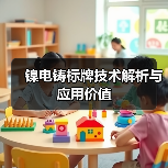 镍电铸标牌技术解析与应用价值(图4) 镍电铸标牌技术解析与应用价值(图4)