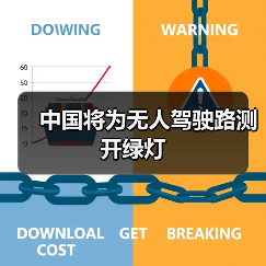 中国将为无人驾驶路测开绿灯（图3）