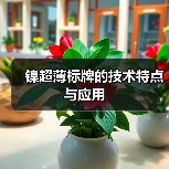 镍超薄标牌的技术特点与应用(图3) 镍超薄标牌的技术特点与应用(图3)