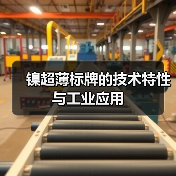 镍超薄标牌的技术特性与工业应用(图3) 镍超薄标牌的技术特性与工业应用(图3)