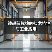 镍超薄标牌的技术特性与工业应用(图4) 镍超薄标牌的技术特性与工业应用(图4)