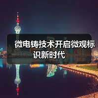 微电铸技术开启微观标识新时代（图4）