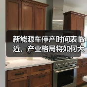 新能源车停产时间表临近，产业格局将如何大变？（图4）