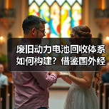 废旧动力电池回收体系如何构建？借鉴国外经验加速发展（图4）