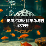 电铸标牌材料革命与性能跃迁（图3）
