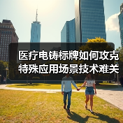 医疗电铸标牌如何攻克特殊应用场景技术难关?(图2) 医疗电铸标牌如何攻克特殊应用场景技术难关?(图2)