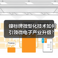 镍标牌微型化技术如何引领微电子产业升级？（图3）