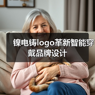 镍电铸logo革新智能穿戴品牌设计(图2) 镍电铸logo革新智能穿戴品牌设计(图2)