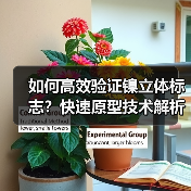如何高效验证镍立体标志?快速原型技术解析(图1) 如何高效验证镍立体标志?快速原型技术解析(图1)