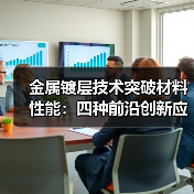 金属镀层技术突破材料性能：四种前沿创新应用解析（图4）