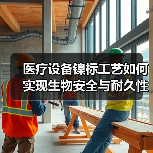 医疗设备镍标工艺如何实现生物安全与耐久性平衡?(图1) 医疗设备镍标工艺如何实现生物安全与耐久性平衡?(图1)
