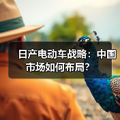日产电动车战略：中国市场如何布局？（图3）