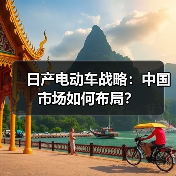 日产电动车战略：中国市场如何布局？（图2）