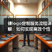 镍logo定制服务流程详解：如何实现高效个性化需求（图2）
