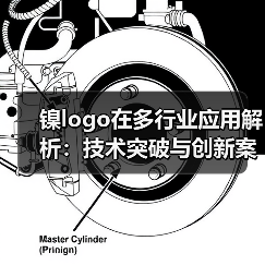 镍logo在多行业应用解析：技术突破与创新案例（图1）