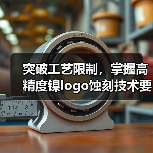 突破工艺限制,掌握高精度镍logo蚀刻技术要点(图2) 突破工艺限制,掌握高精度镍logo蚀刻技术要点(图2)