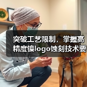 突破工艺限制,掌握高精度镍logo蚀刻技术要点(图1) 突破工艺限制,掌握高精度镍logo蚀刻技术要点(图1)